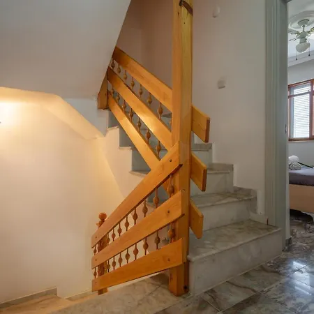 Bella 2 - Triplex With Private Garden Belek