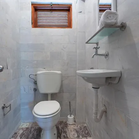Bella 2 - Triplex With Private Garden Villa Belek