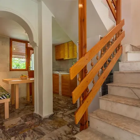 Bella 2 - Triplex With Private Garden * Belek